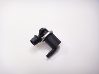 Bmw F800 S Check valve pneumothorax motor