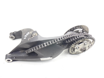 Hypermotard 939 821 16-19 Wahacz Tył Kompletny