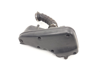 Typhoon Sr Motard 125 4T Airbox Filter Housing