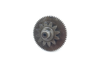 Mp3 300 Ie X10 Gts Starter Intermediate Gear