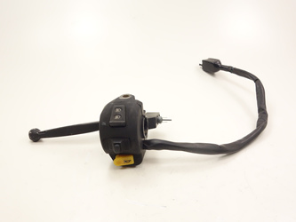 Peugeot Kisbee 50 2t Left handle switch