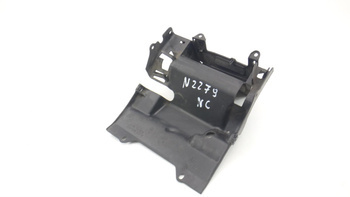 Honda Nc 700 Integra Plastic Filling Cover