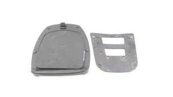 Bmw F650 St 93-01 Płyta Pod Kufer Adapter Stelaż