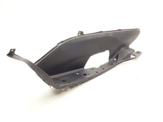 Honda Pcx 125 10-14 Plastik podłoga lewa