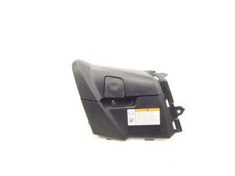 Yamaha T-max 530 14-17 Plastic cockpit cover