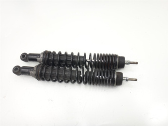 Piaggio Vespa Gt S 125 Shock Absorbers Rear Set