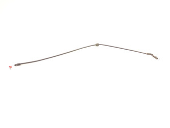 Piaggio Mp3 300 10-14 Case Lock Cable