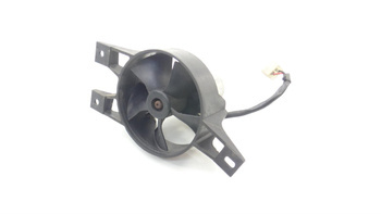 Piaggio X9 Evo 125 Radiator Fan