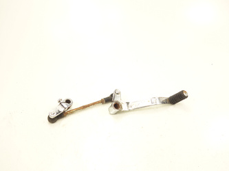 Archive Scrambler 50 19-24 Gear shift paddle