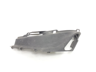 Piaggio Liberty 50 18R Floor Skid Footrest Left