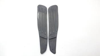 Piaggio Vespa Et 50 Rubber Floor Mats