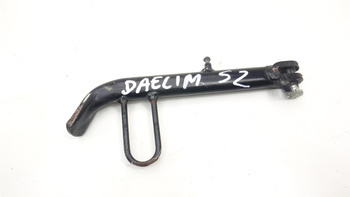 Daelim S2 125 Fi Side Stand