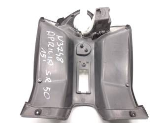 Sr Motard Typhoon Cockpit Plastic Before Knee