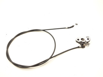 Can-Am Spyder Se6 Rt Seat Lock Cable