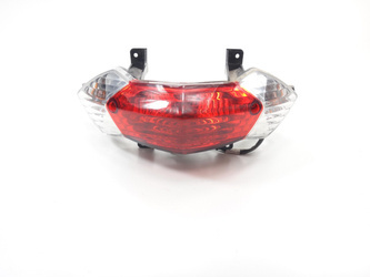 Kisbee 50 4T Wtrysk 18-20 Lampa Tył