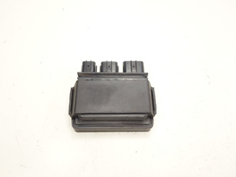 Kawasaki Z 650 z650 17-19 Fuse box relays