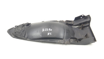 Honda Nc 700 Integra Nadkole Tył Chlapacz