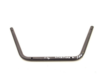 Polaris Sportman 570 Frame Bracket Mount