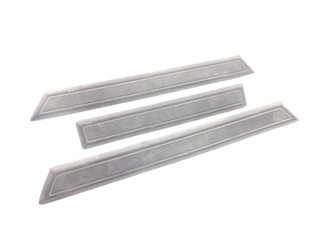 Peugeot Django 50 4T 14-19 Rubber mats