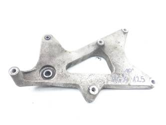 Honda Pcx 125 10 -14 Wahacz Mocowanie Tłumika