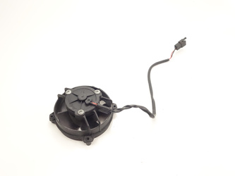Suzuki Burgman Uh 125 150 03-06 Radiator fan