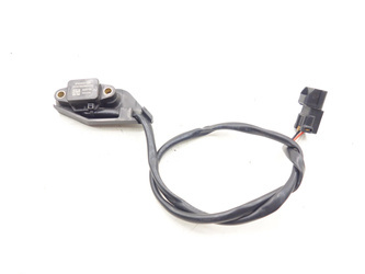 Husqvarna 701 Svartpilen Sensor