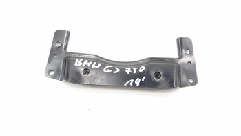 BMW F 750 Gs 18 - Tank Mount Frame