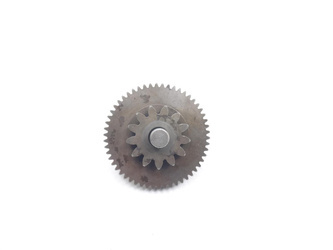 Honda S-Wing 125 Starter Intermediate Sprocket
