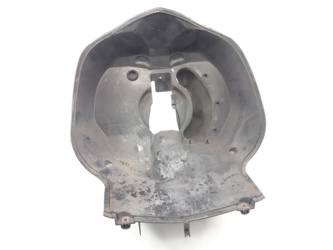 Yamaha Cygnus Flame X 125 Wheel Arch Front Fender