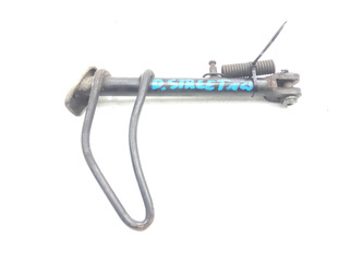 Downtown Dink Street 125 Side Stand