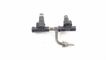 Suzuki An Burgman 650 Injection Rail Injectors Set