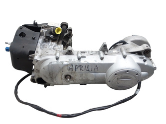 PIAGGIO Typhoon 50 2t Ca41m Engine 30 Day Warranty