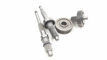 X-Max Skycruiser 125 05-09 Przekładnia Kompletna