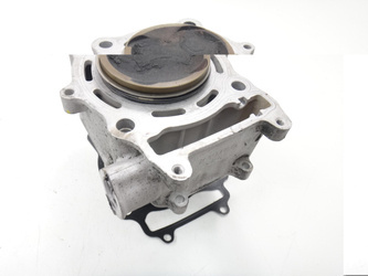 Kymco Xciting 400 12-16 Cylinder Piston