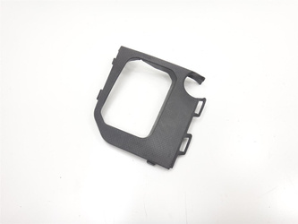 Gilera Nexus 125 9-14 Plastic Pump Cover Right