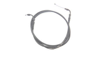 Piaggio Mp3 400 Lt Gas Cable