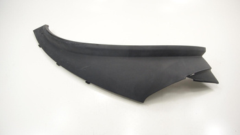 Mp3 125 06-11 Plastic Filling Cover Right