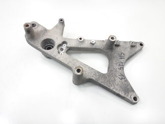 Honda Sh 125I 13-16 Swingarm Silencer Mount
