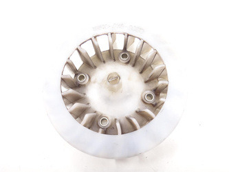 Kymco Agility 125 4T Cooling Fan