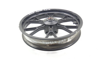 Aprilia Rs4 50 / 125 2T Felga Przód 17 X 2.75