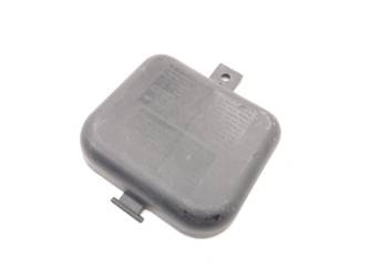 Grand Dink 125 00-12 Plastic End cap Flap