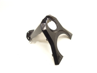 Kymco Ak 550 Plastic Ignition Cover