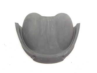 Piaggio X8 X-Evo 125 Plastic Windshield Cover
