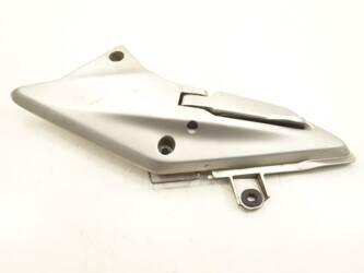 Right passenger footrest set Silver Wing 400 600