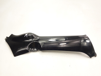 Piaggio X8 X-Evo 125 Plastic Right Skirting Board