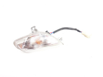 Typhoon 50 Sr Motard Turn Signal Right Front