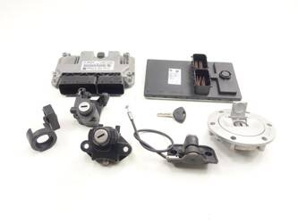 Bmw R 1200 Rt  09-13 K26 Stacyjka Zamki Immo Moduł