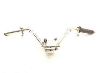 Piaggio Mp3 Yourban 300 steering wheel