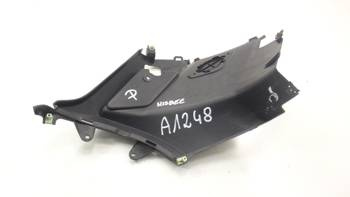 Peugeot Kisbee 50 4T 10-17 Plastic Filling Cover