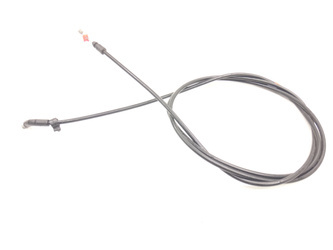 Gilera Nexus 125 Topcase Lock Cable